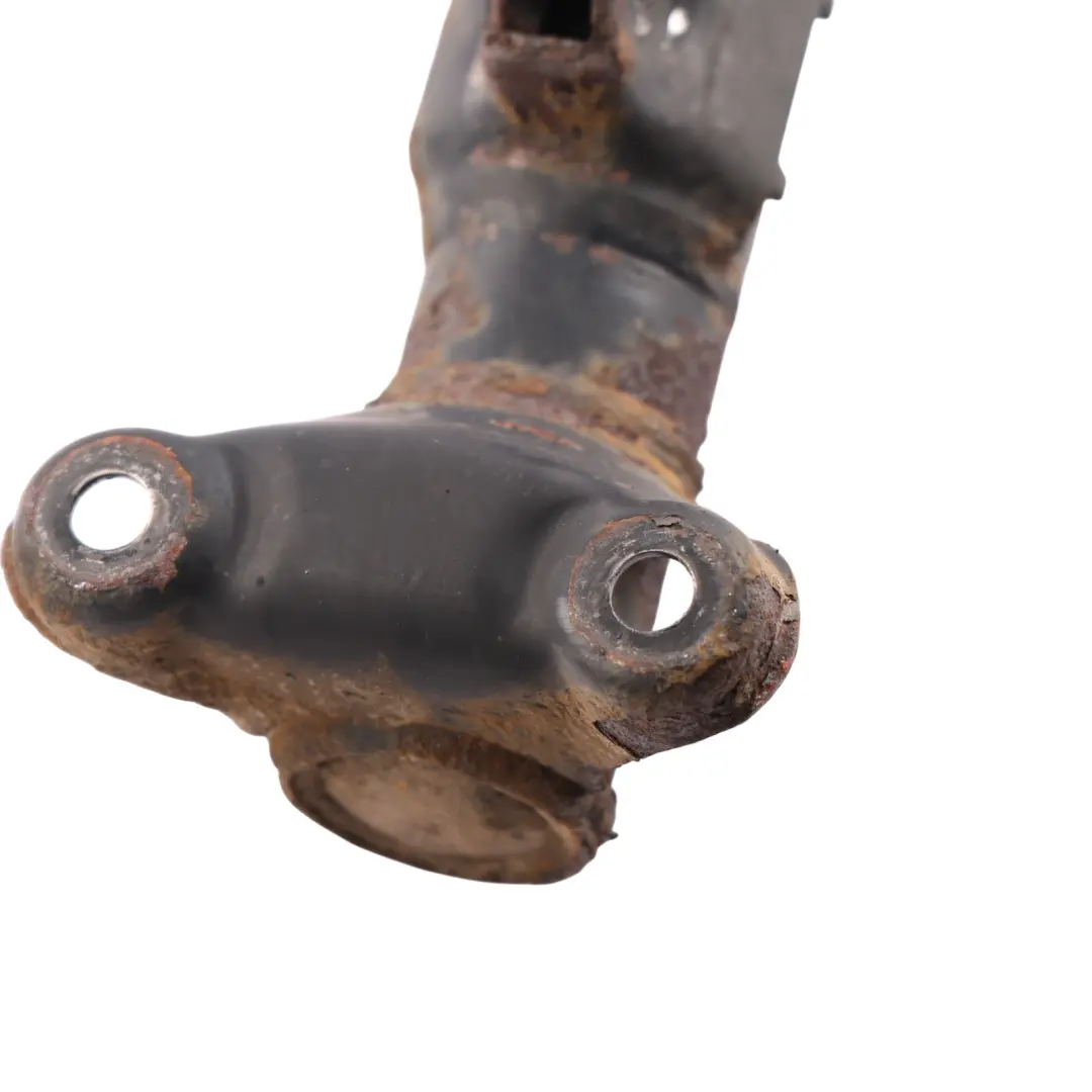 Mercedes W204 Front Suspension Shock Absorber Strut Left N/S - SKU A2043207366 - Part number A2043207366