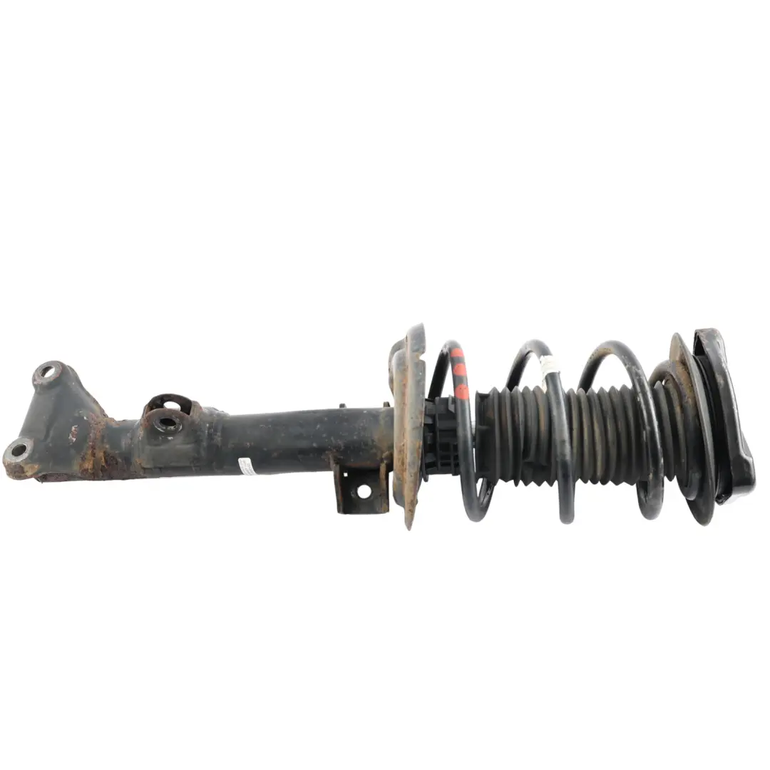 Mercedes W204 Front Suspension Shock Absorber Strut Left N/S - SKU A2043207366 - Part number A2043207366