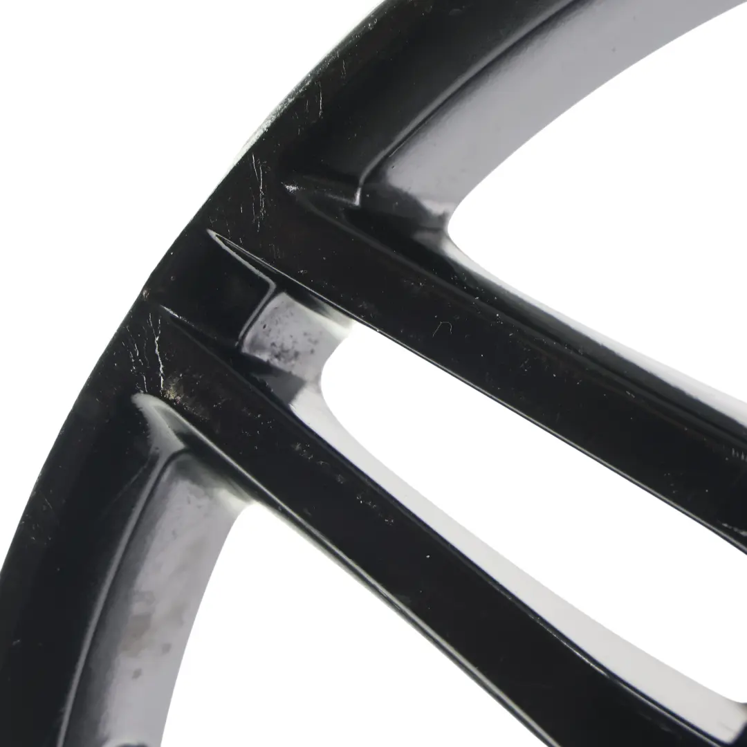 Felga Alu 18" 7.5J ET47 Podwójne Szprychy do Mercedes W204 AMG o numerze A2044010604 Mercedes W204 AMG Felga Alu 18" 7.5J ET47 Podwójne Szprychy - SKU A2044010604-3 - Numer Części A2044010604