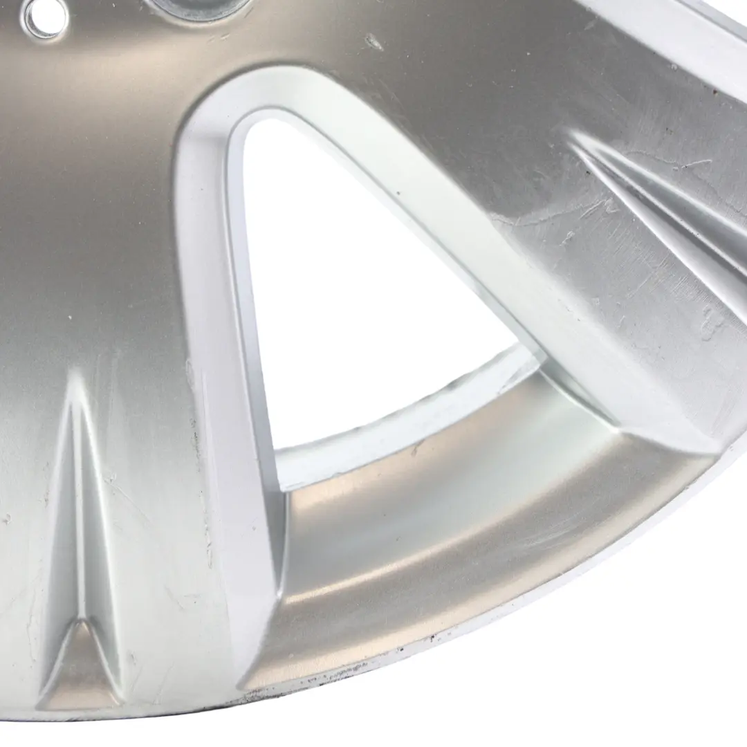 Felge Mercedes W204 7-Loch Scheibe Leichtmetall 16" 7J ET:43 für mit Teilenummer A2044012602 Felge Mercedes W204 7-Loch Scheibe Leichtmetall 16" 7J ET:43 - SKU A2044012602-1 - Teilenummer A2044012602