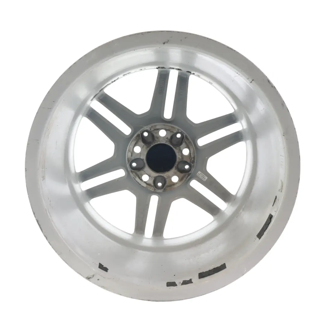 Felga Aluminiowa AMG 17" 8,5J do Mercedes W204 o numerze A2044014602 Mercedes W204 Felga Aluminiowa AMG 17" 8,5J - SKU A2044014602-2 - Numer Części A2044014602
