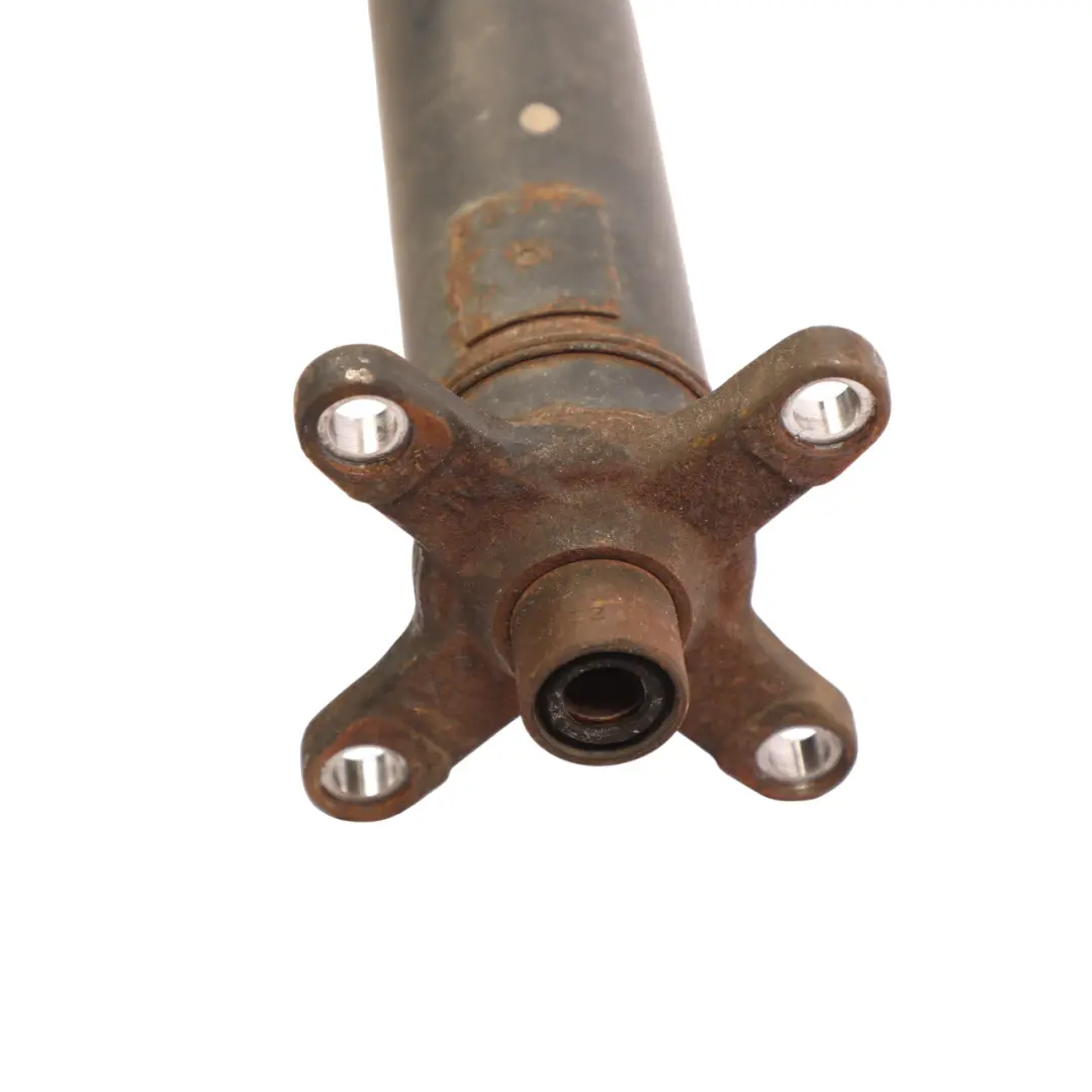 Propshaft Drive Shaft Diesel Automatic Transmission to Mercedes W204 with Part number A2044100906 Mercedes W204 Propshaft Drive Shaft Diesel Automatic Transmission - SKU A2044100906 - Part number A2044100906