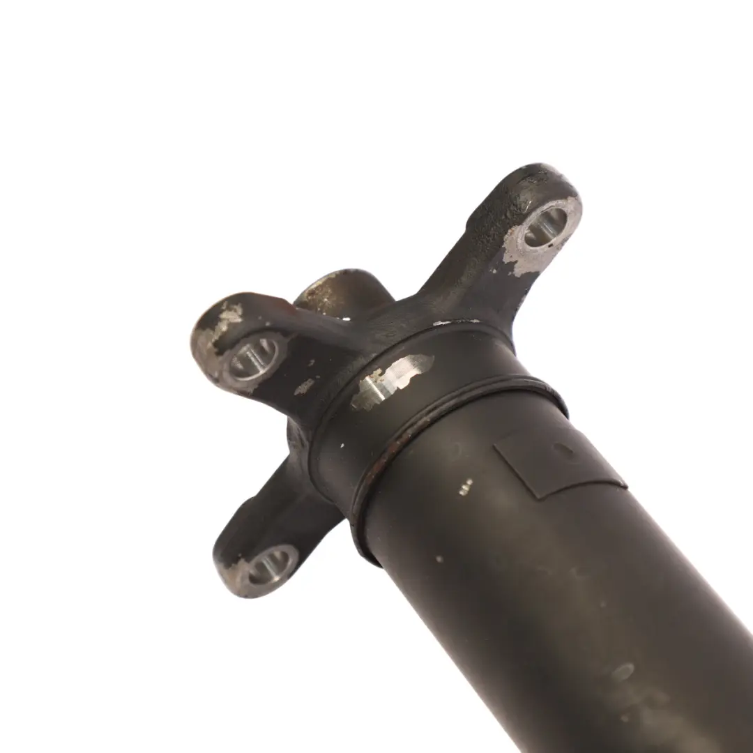 Propshaft Drive Shaft Diesel Automatic Transmission to Mercedes W204 with Part number A2044100906 Mercedes W204 Propshaft Drive Shaft Diesel Automatic Transmission - SKU A2044100906 - Part number A2044100906
