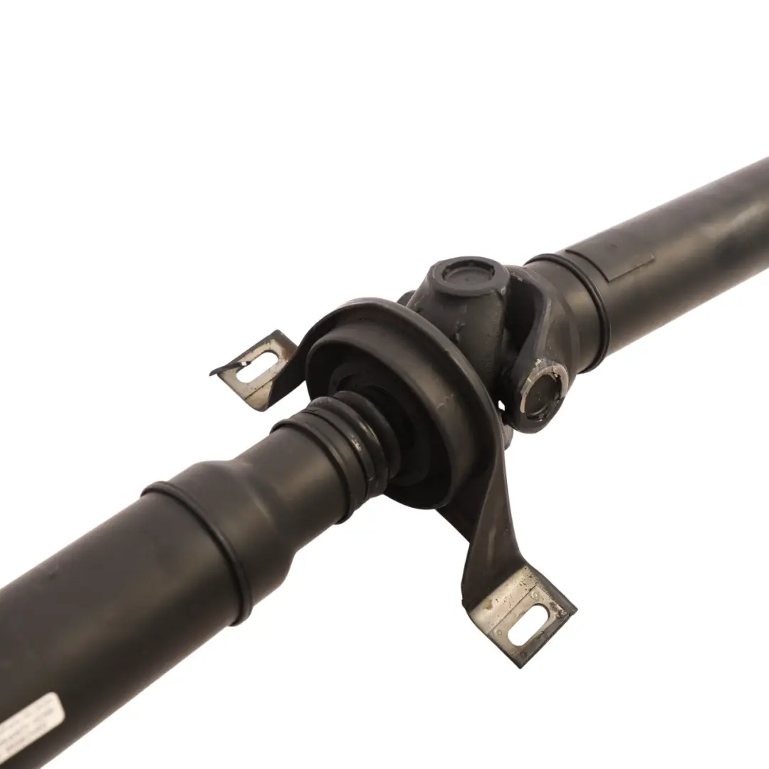 Mercedes W204 Propshaft Drive Shaft Diesel Automatic Transmission - SKU A2044100906 - Part number A2044100906