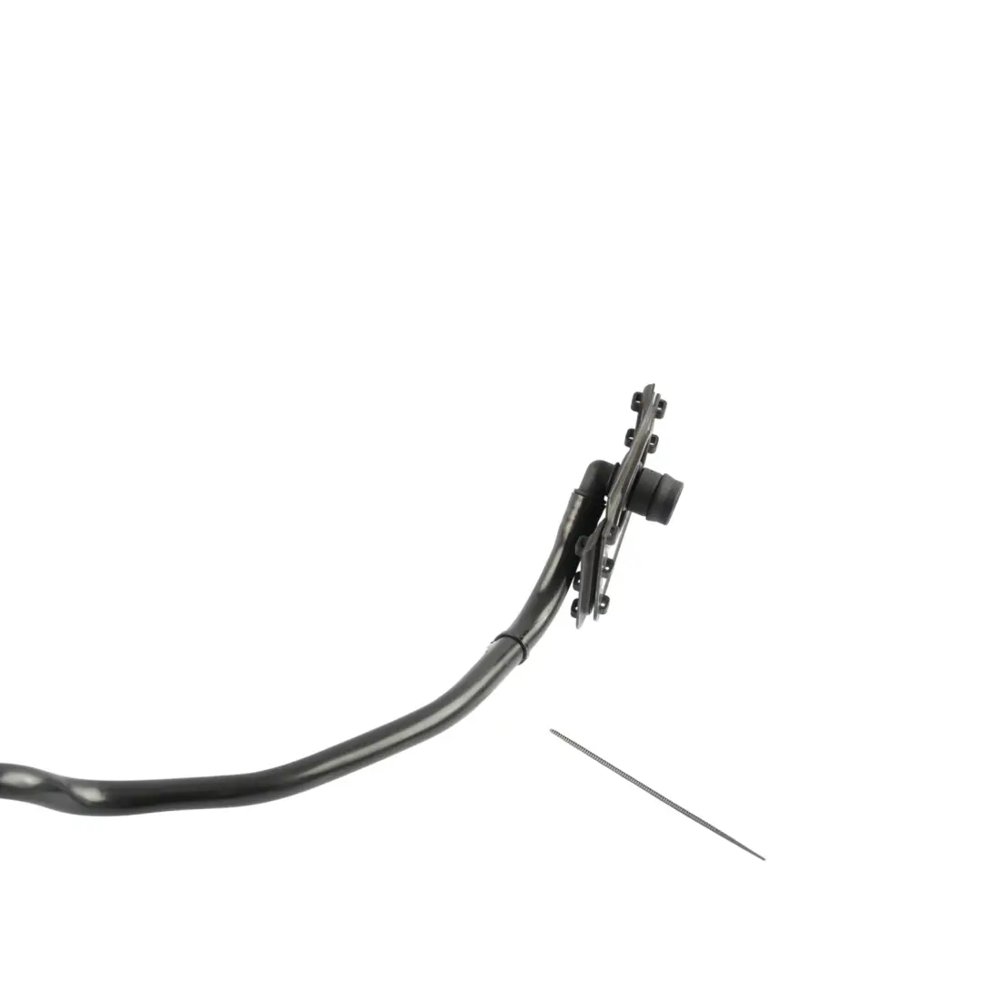 Brake Booster Unit Vacuum Pipe Line to Mercedes W204 W211 with Part number A2044302129 Mercedes W204 W211 Brake Booster Unit Vacuum Pipe Line - SKU A2044302129 - Part number A2044302129