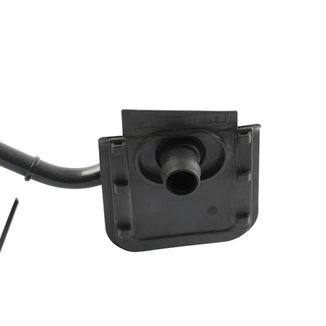 Mercedes W204 W211 Brake Booster Unit Vacuum Pipe Line - SKU A2044302129 - Part number A2044302129