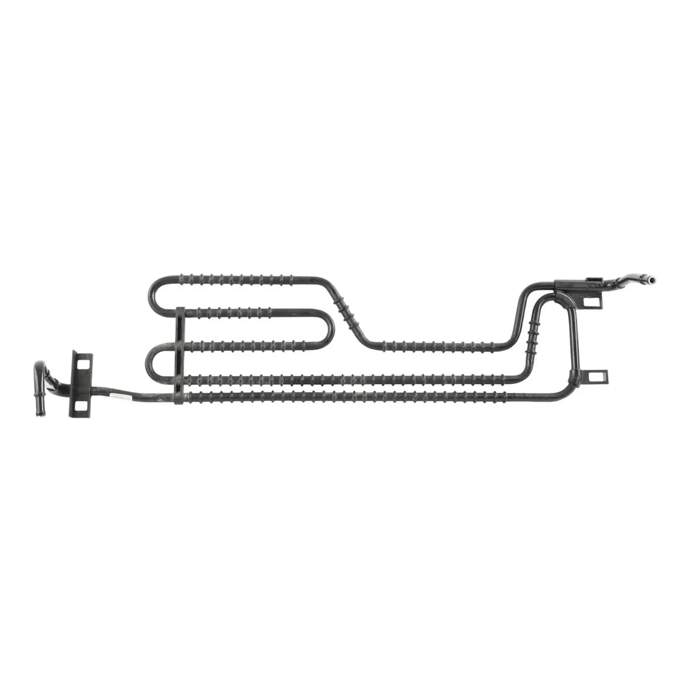 Mercedes W204 W212 Refroidisseur Huile Direction Assistée Tuyau A2044600143
