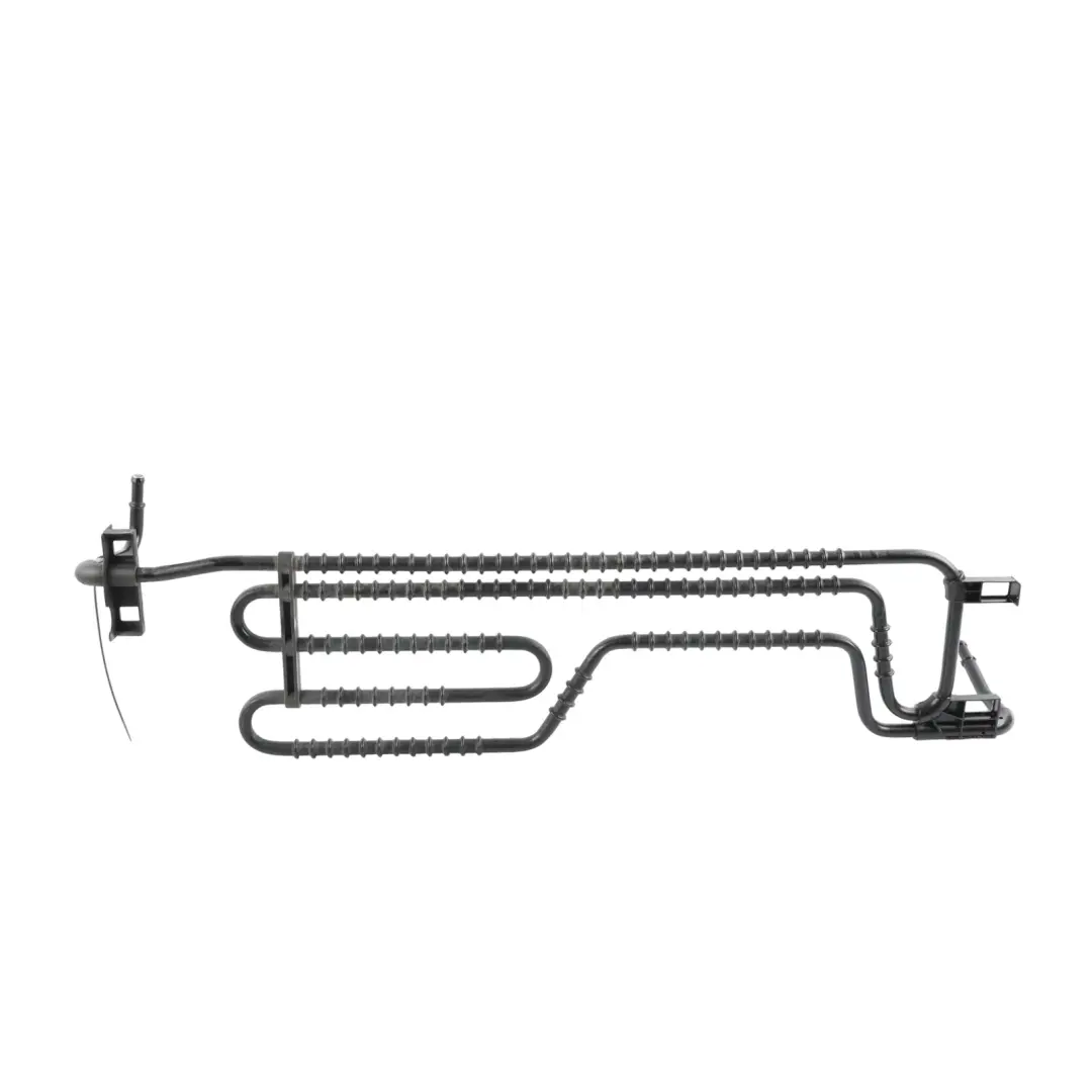 Tubo Linea Refrigerante Radiatore Olio Sterzo per Mercedes W204 W212 con numero di parte A2044600143 Mercedes W204 W212 Tubo Linea Refrigerante Radiatore Olio Sterzo - SKU A2044600143 - Numero di parte A2044600143