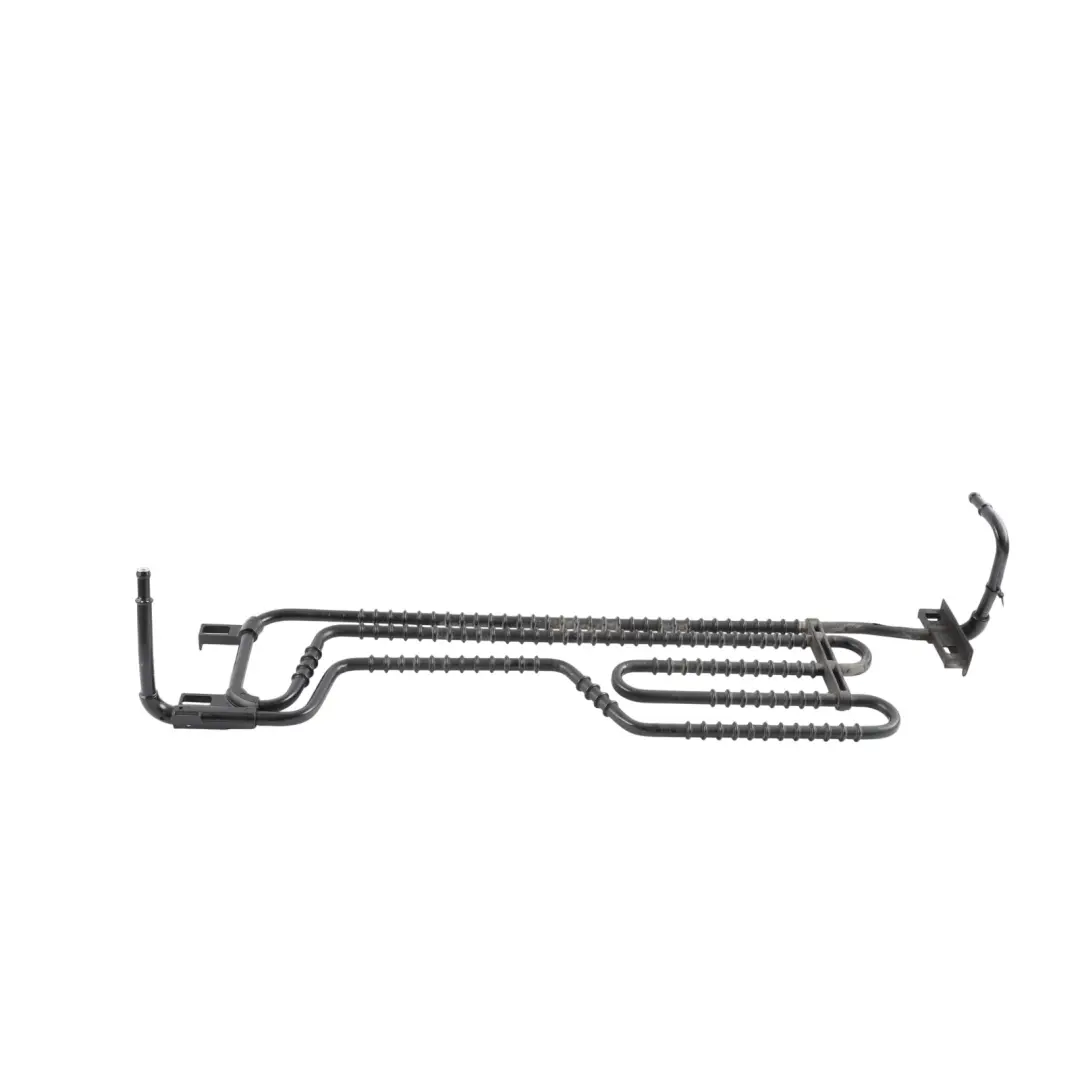 Tubo Linea Refrigerante Radiatore Olio Sterzo per Mercedes W204 W212 con numero di parte A2044600143 Mercedes W204 W212 Tubo Linea Refrigerante Radiatore Olio Sterzo - SKU A2044600143 - Numero di parte A2044600143