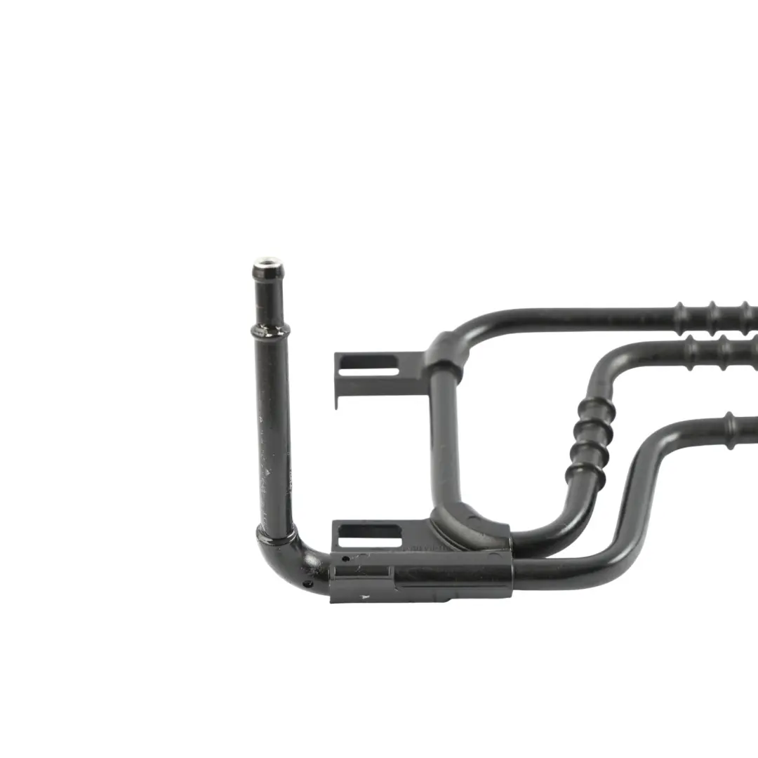Mercedes W204 W212 Servolenkung Ölkühler Kühlmittel Rohr Leitung - SKU A2044600143 - Teilenummer A2044600143