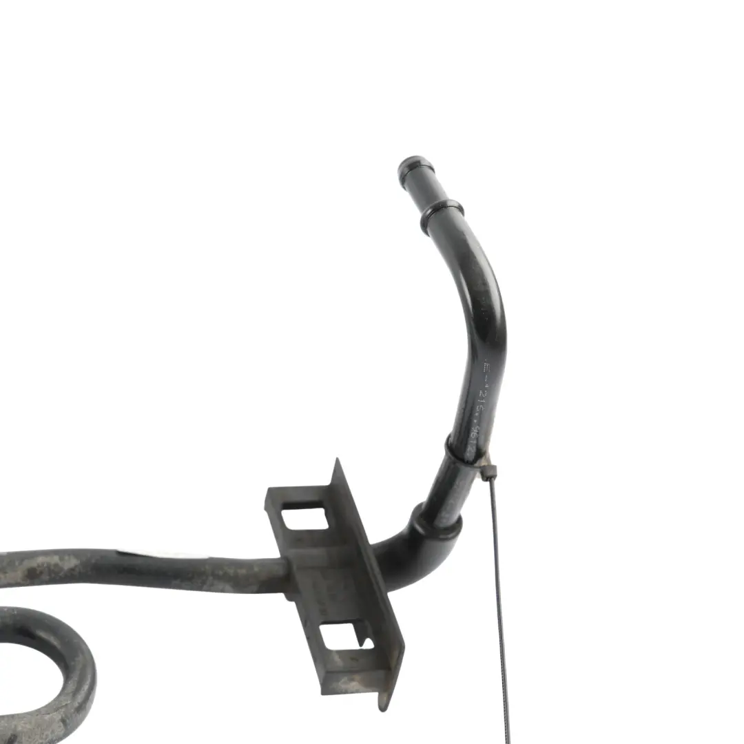Tubo Linea Refrigerante Radiatore Olio Sterzo per Mercedes W204 W212 con numero di parte A2044600143 Mercedes W204 W212 Tubo Linea Refrigerante Radiatore Olio Sterzo - SKU A2044600143 - Numero di parte A2044600143