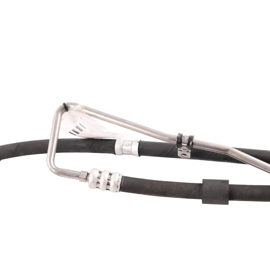 Mercedes W204 Steering Gear Pump Hose Tube Line Pipe 185/24 - SKU A2044605324 - Part number A2044605324