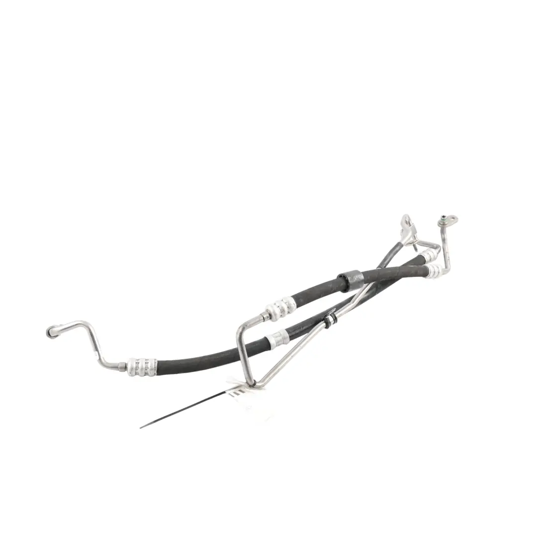 Mercedes W204 Steering Gear Pump Hose Tube Line Pipe 185/24 - SKU A2044605324 - Part number A2044605324