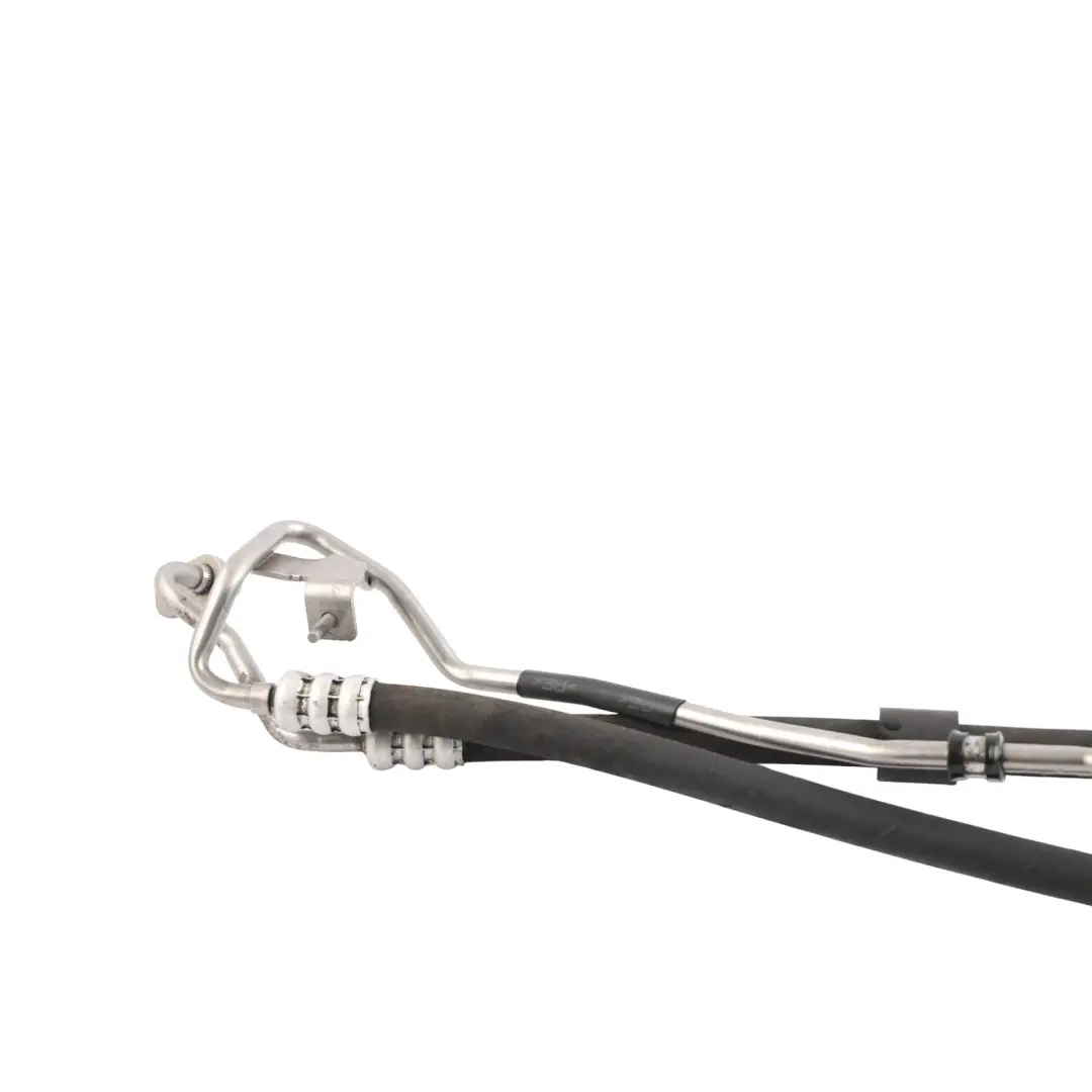 Steering Gear Pump Hose Tube Line Pipe 185/24 to Mercedes W204 with Part number A2044605324 Mercedes W204 Steering Gear Pump Hose Tube Line Pipe 185/24 - SKU A2044605324 - Part number A2044605324