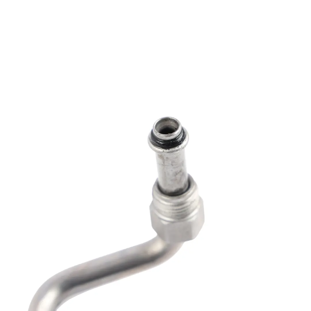 Mercedes W204 Steering Gear Pump Hose Tube Line Pipe 185/24 - SKU A2044605324 - Part number A2044605324