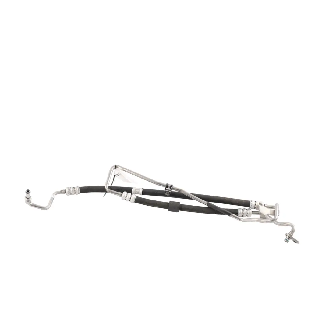 Mercedes W204 Steering Gear Pump Hose Tube Line Pipe 185/24 - SKU A2044605324 - Part number A2044605324