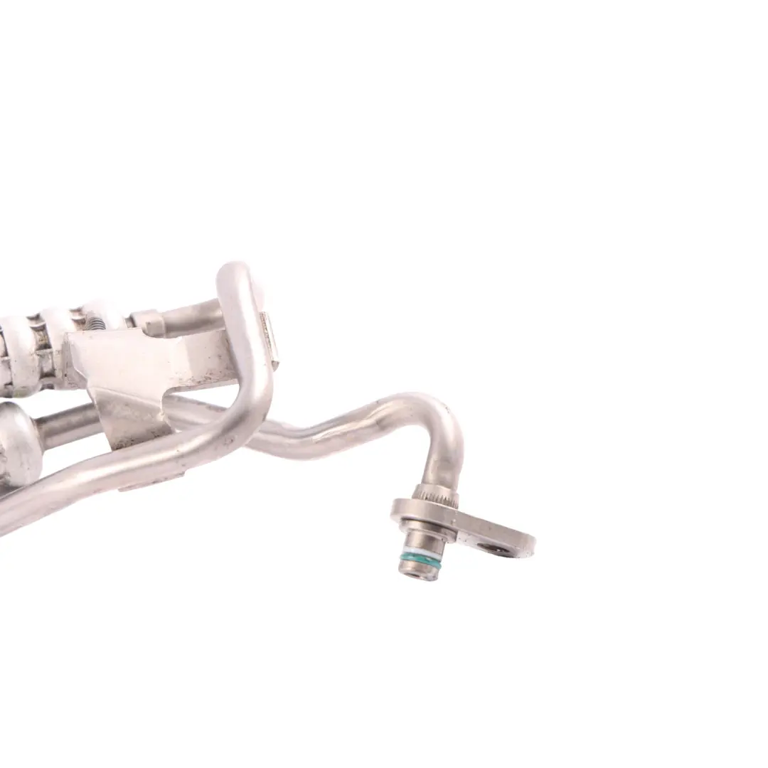Mercedes W204 Steering Gear Pump Hose Tube Line Pipe 185/24 - SKU A2044605324 - Part number A2044605324