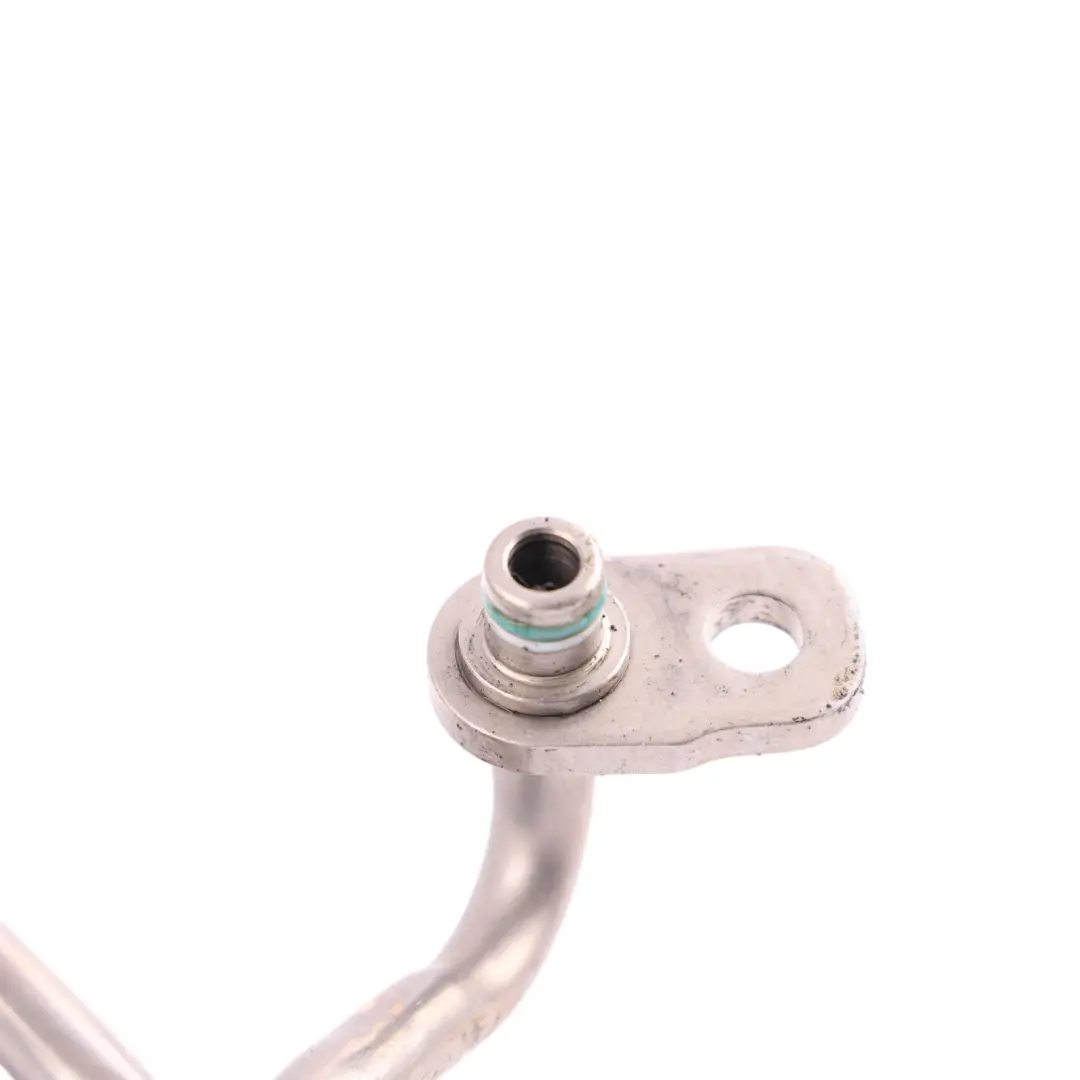 Mercedes W204 Steering Gear Pump Hose Tube Line Pipe 185/24 - SKU A2044605324 - Part number A2044605324