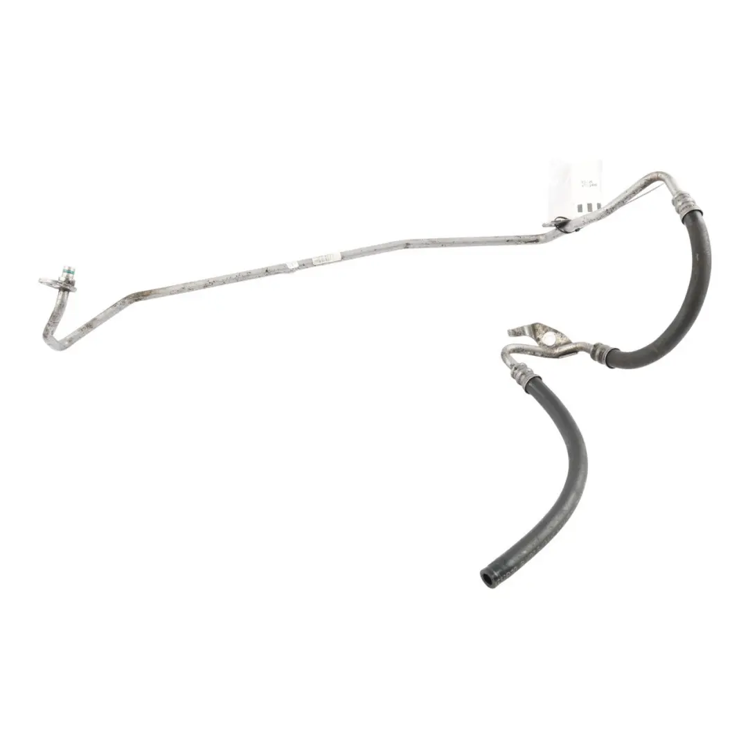 Mercedes C207 W204 Power Steering Hose Tube Line Pipe - SKU RHD-A2044606524 - Part number A2044606524