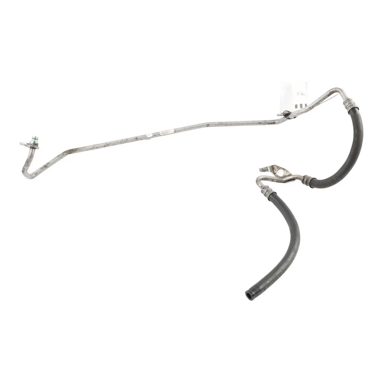 Mercedes C207 W204 Power Steering Hose Tube Line Pipe A2044606524
