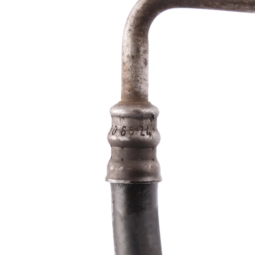 Mercedes C207 W204 Power Steering Hose Tube Line Pipe - SKU RHD-A2044606524 - Part number A2044606524