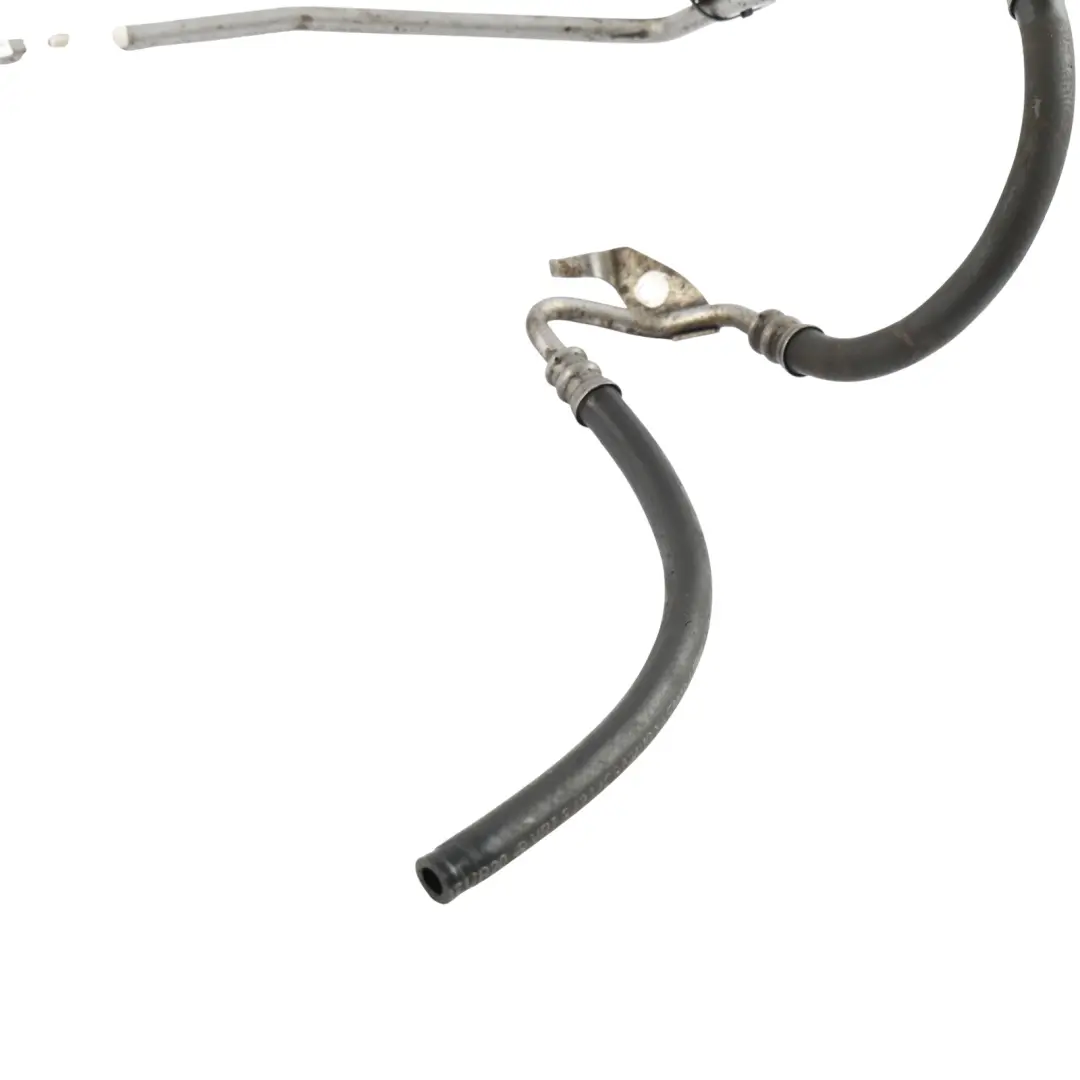 Steering Hose Tube Line Pipe to Mercedes C207 W204 Power with Part number A2044606524 Mercedes C207 W204 Power Steering Hose Tube Line Pipe - SKU RHD-A2044606524 - Part number A2044606524