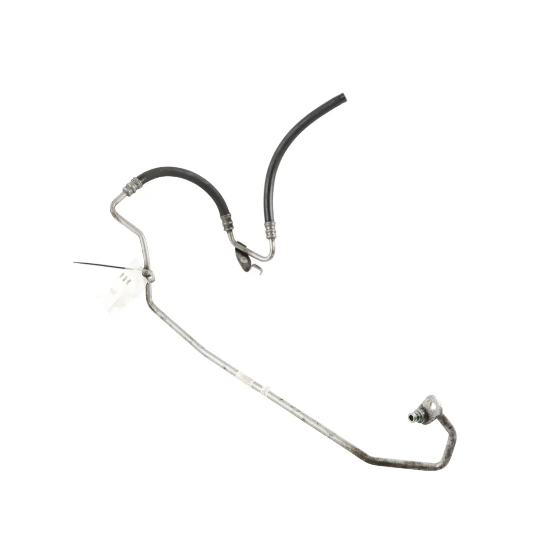 Steering Hose Tube Line Pipe to Mercedes C207 W204 Power with Part number A2044606524 Mercedes C207 W204 Power Steering Hose Tube Line Pipe - SKU RHD-A2044606524 - Part number A2044606524