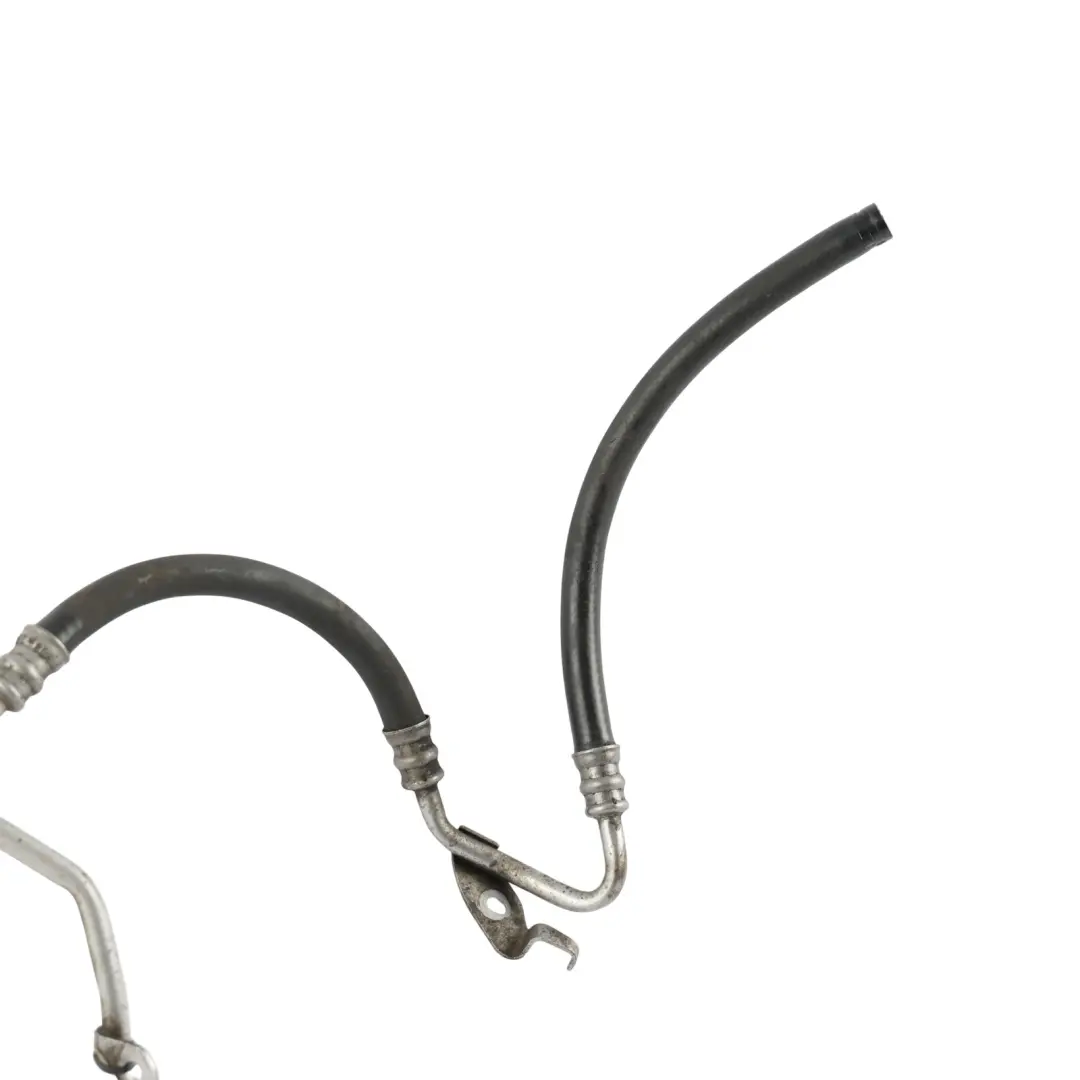 Steering Hose Tube Line Pipe to Mercedes C207 W204 Power with Part number A2044606524 Mercedes C207 W204 Power Steering Hose Tube Line Pipe - SKU RHD-A2044606524 - Part number A2044606524