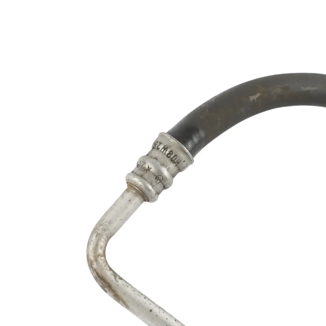 Mercedes C207 W204 Power Steering Hose Tube Line Pipe - SKU RHD-A2044606524 - Part number A2044606524