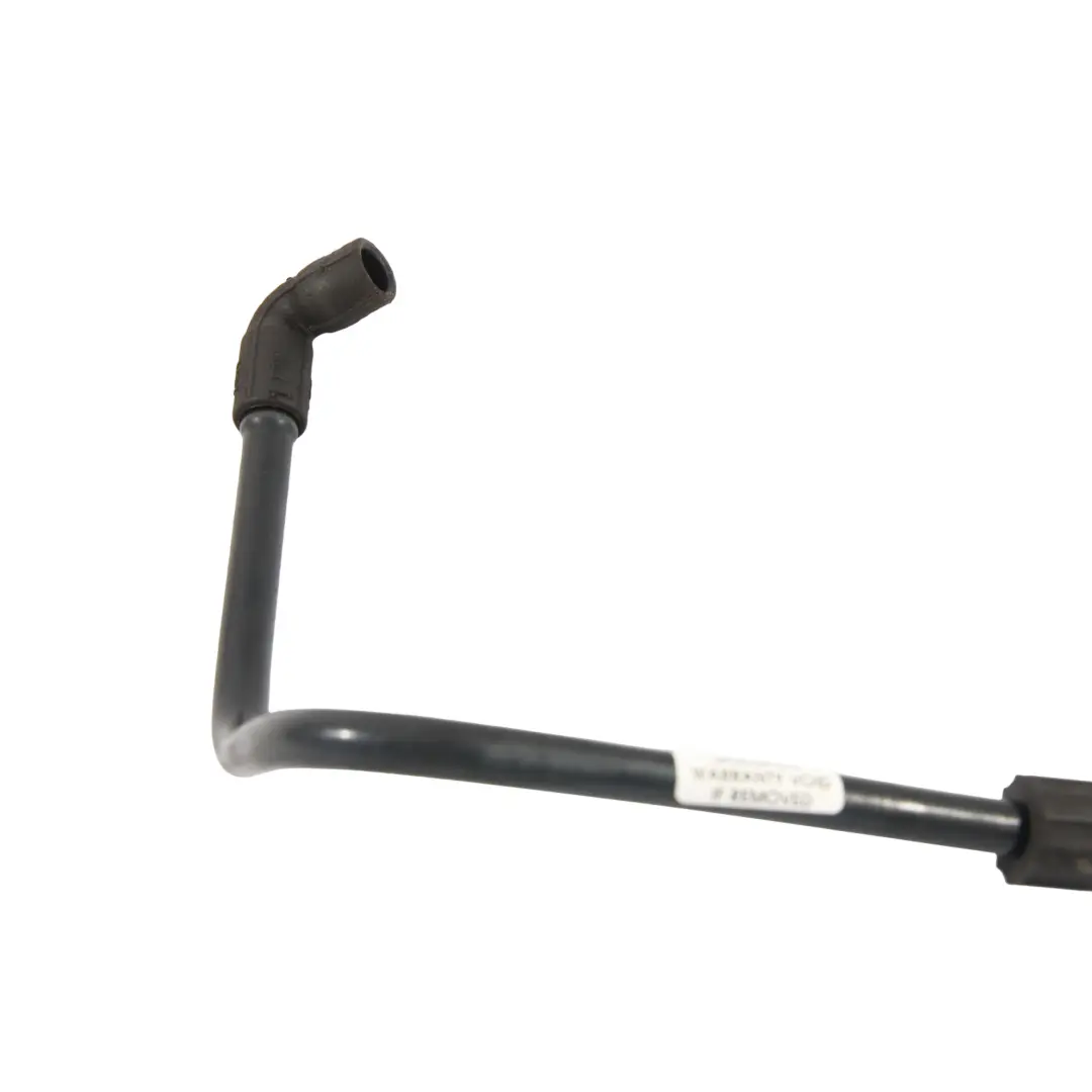 Mercedes S204 C207 A207 Breather Pipe Hose Line M271 Engine - SKU A2044710515 - Part number A2044710515