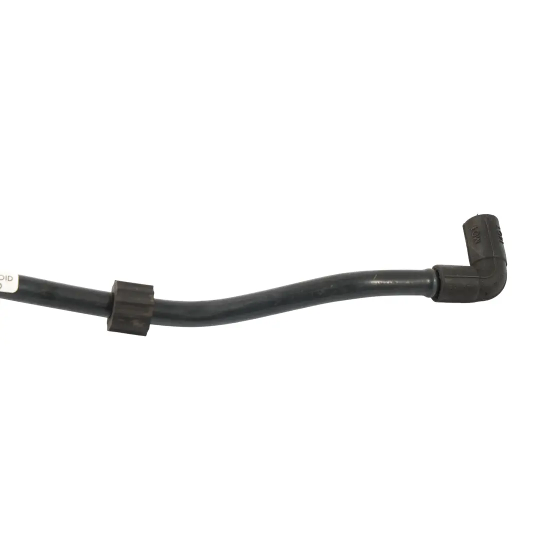 Breather Pipe Hose Line M271 Engine to Mercedes S204 C207 A207 with Part number A2044710515 Mercedes S204 C207 A207 Breather Pipe Hose Line M271 Engine - SKU A2044710515 - Part number A2044710515