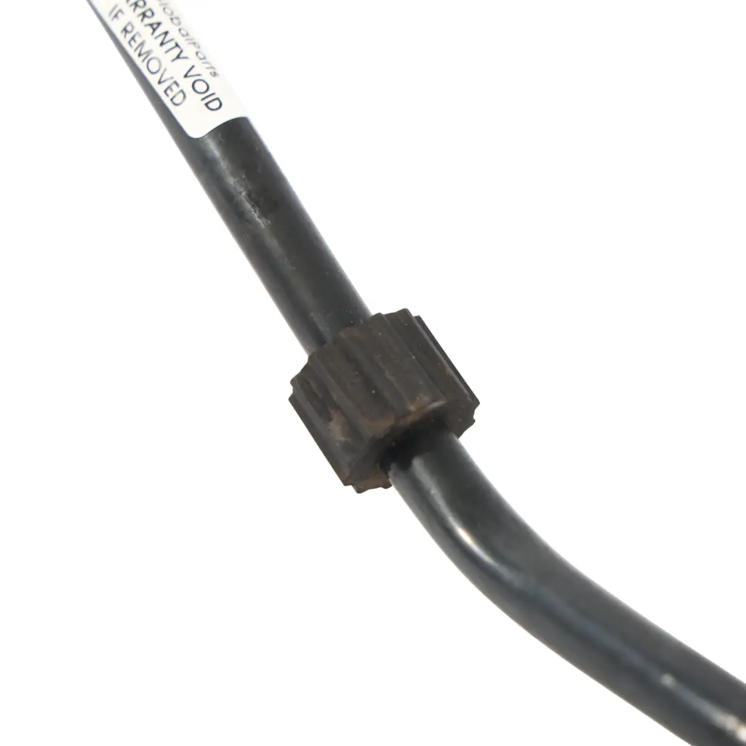 Mercedes S204 C207 A207 Breather Pipe Hose Line M271 Engine - SKU A2044710515 - Part number A2044710515