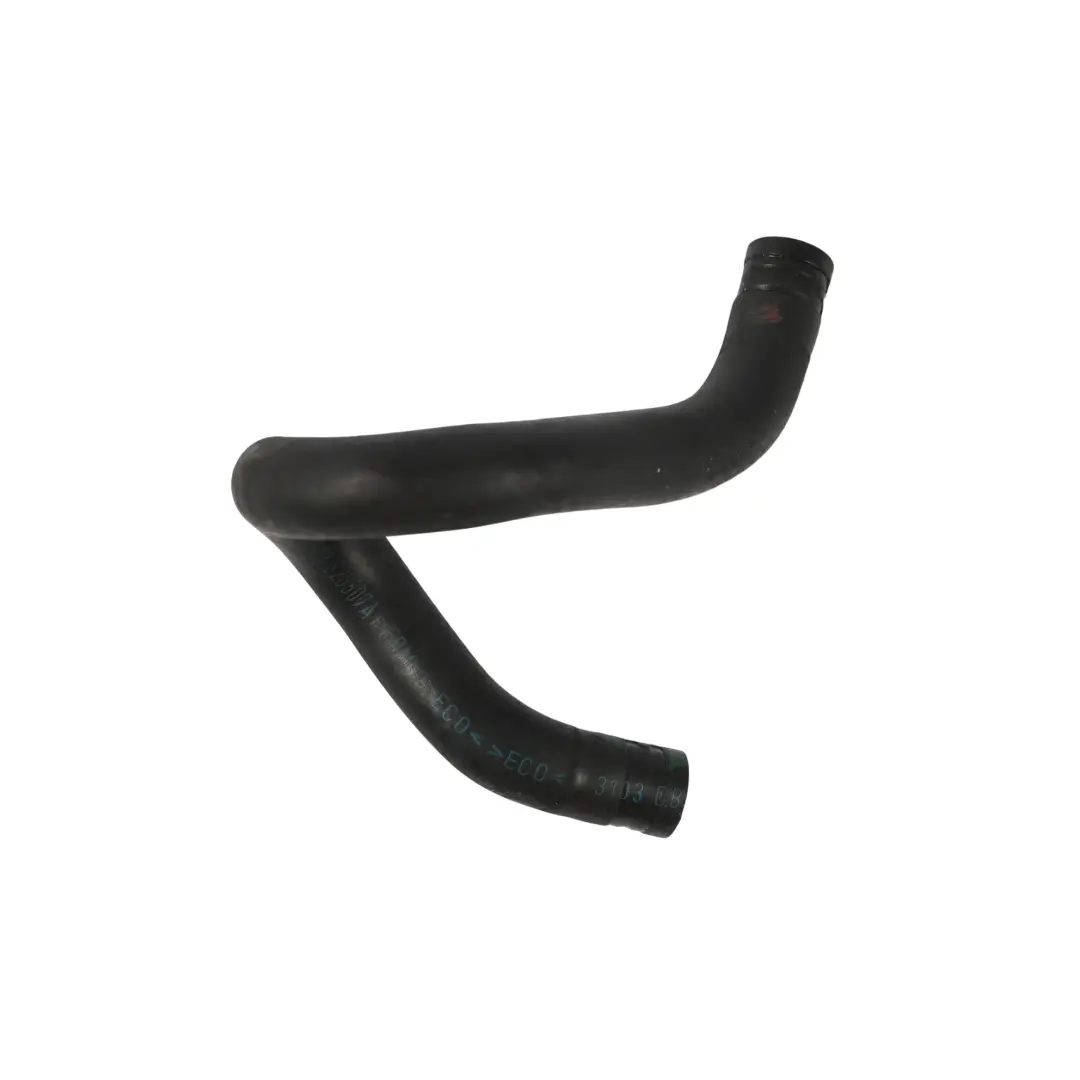 Mercedes C207 W204 W212 Tuyau Conduite Carburant Retour - SKU A2044761126 - Numéro de pièce A2044761126