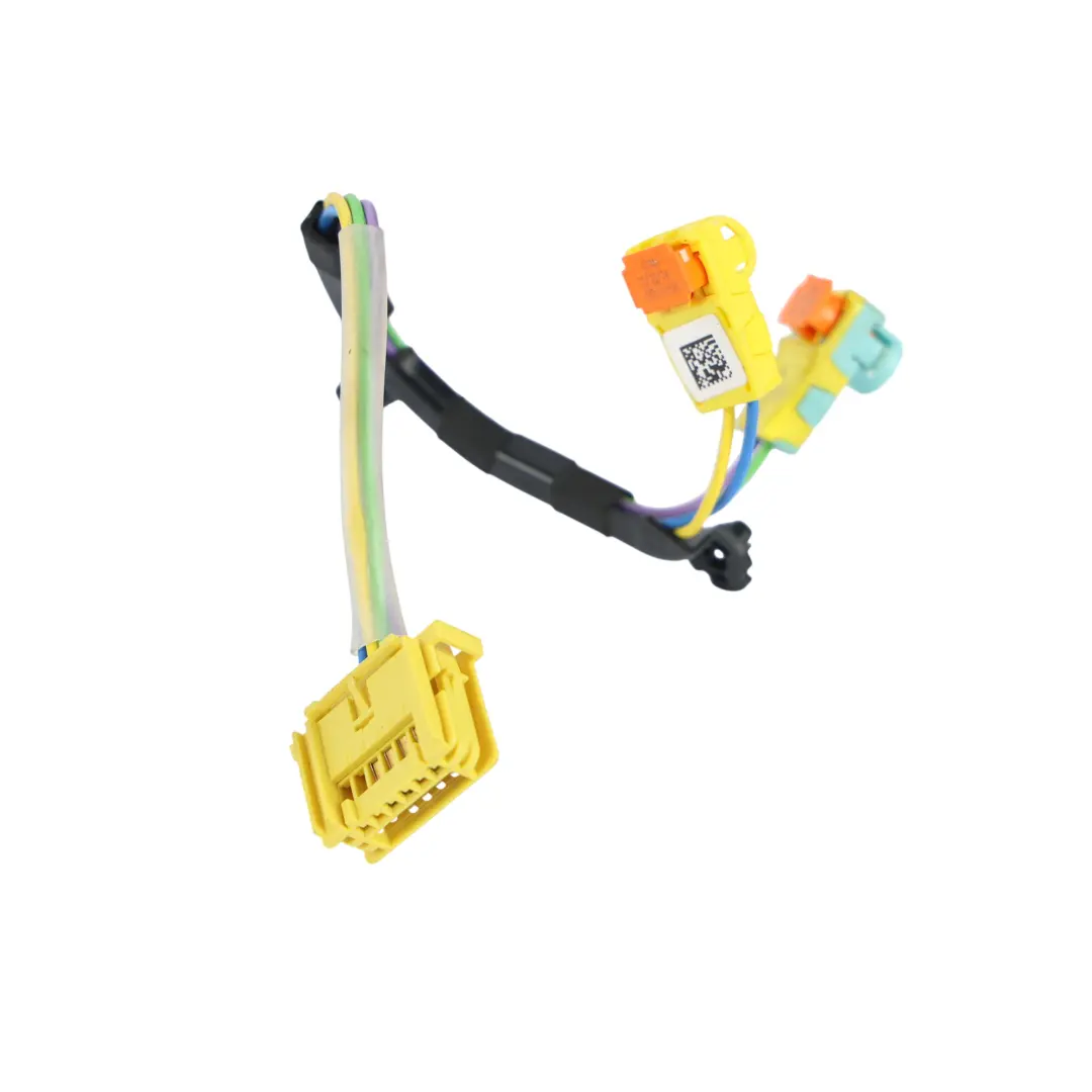 E220 CLA W212 C118 Steering Wheel Wiring Loom Harness to Mercedes with Part number A2045450126 Mercedes E220 CLA W212 C118 Steering Wheel Wiring Loom Harness - SKU A2045450126 - Part number A2045450126