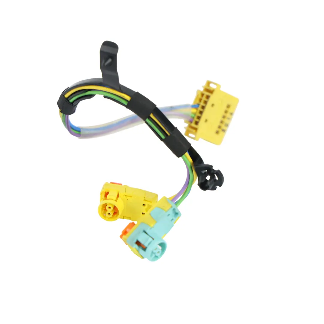 Mercedes E220 CLA W212 C118 Lenkrad Kabelbaum - SKU A2045450126 - Teilenummer A2045450126
