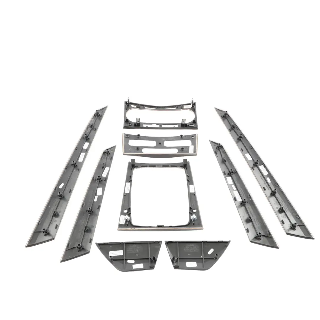 Ensemble Baguettes Décoratives Bois Intérieur Tableau Bord pour Mercedes S204 à propos du numéro de pièce A2046800090 Mercedes S204 Ensemble Baguettes Décoratives Bois Intérieur Tableau Bord - SKU A2046800090-1 - Numéro de pièce A2046800090