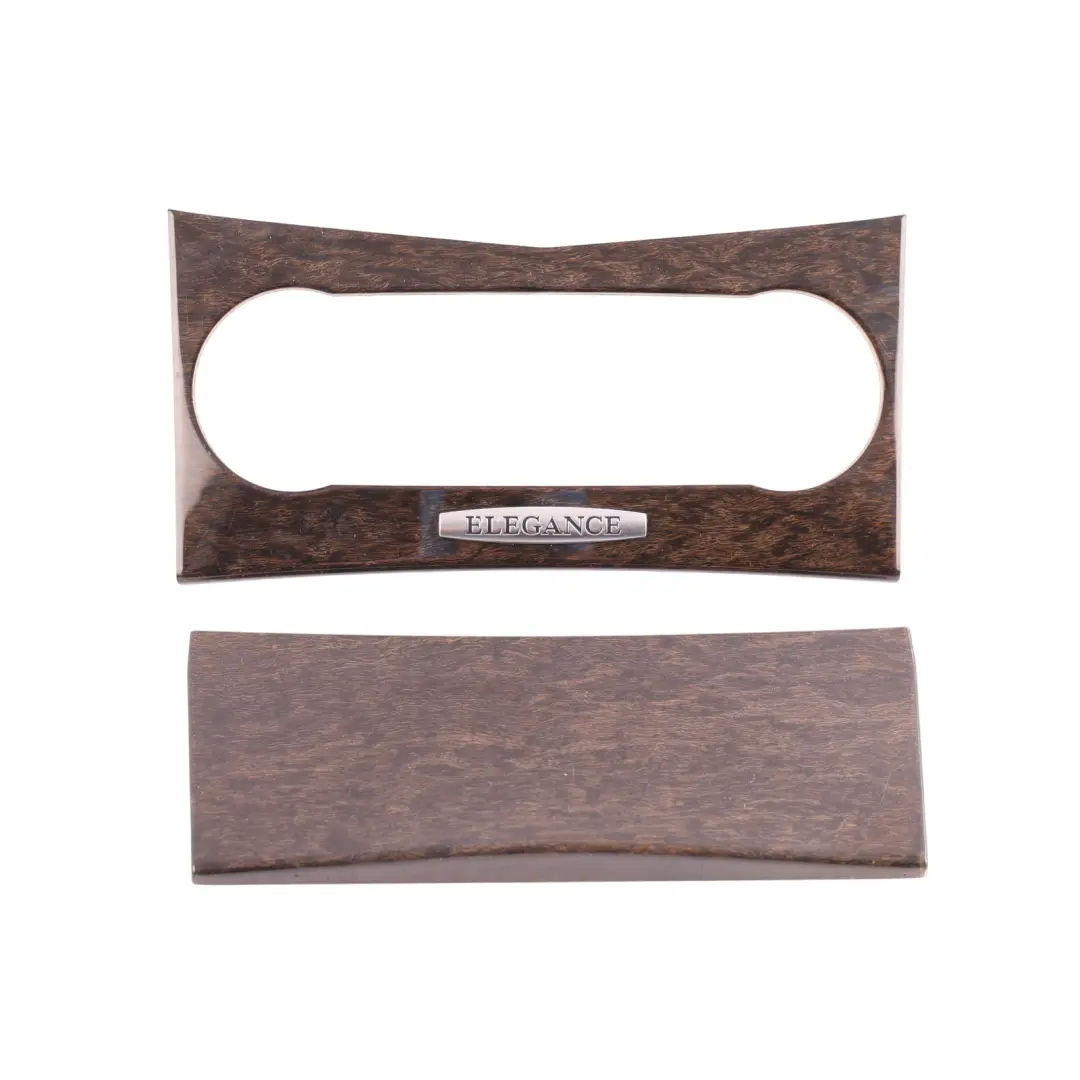 Ensemble Baguettes Décoratives Bois Intérieur Tableau Bord pour Mercedes S204 à propos du numéro de pièce A2046800090 Mercedes S204 Ensemble Baguettes Décoratives Bois Intérieur Tableau Bord - SKU A2046800090-1 - Numéro de pièce A2046800090
