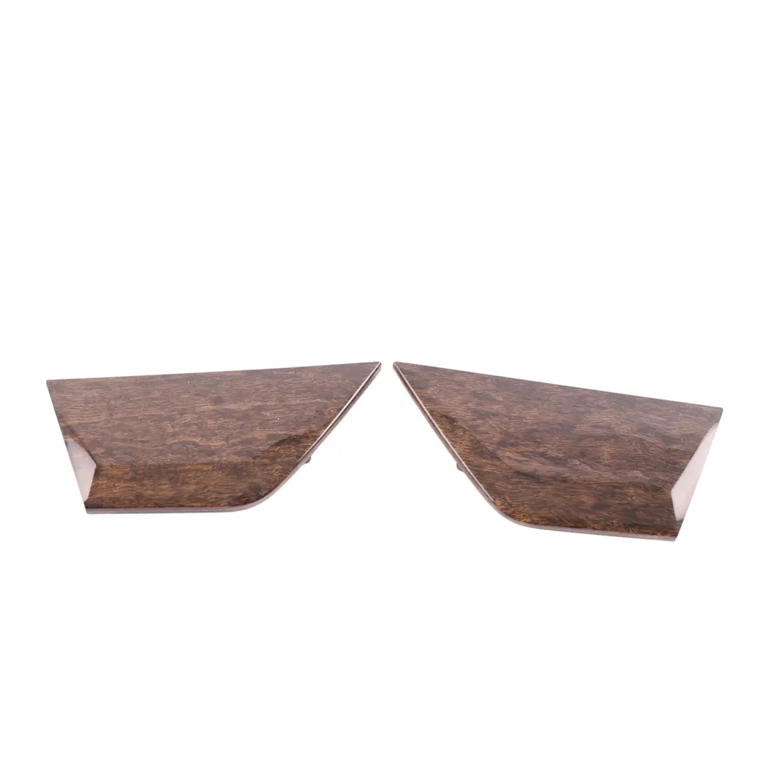 Mercedes S204 Set Listelli Legno Interni Cruscotto Console Porta - SKU A2046800090-1 - Numero di parte A2046800090