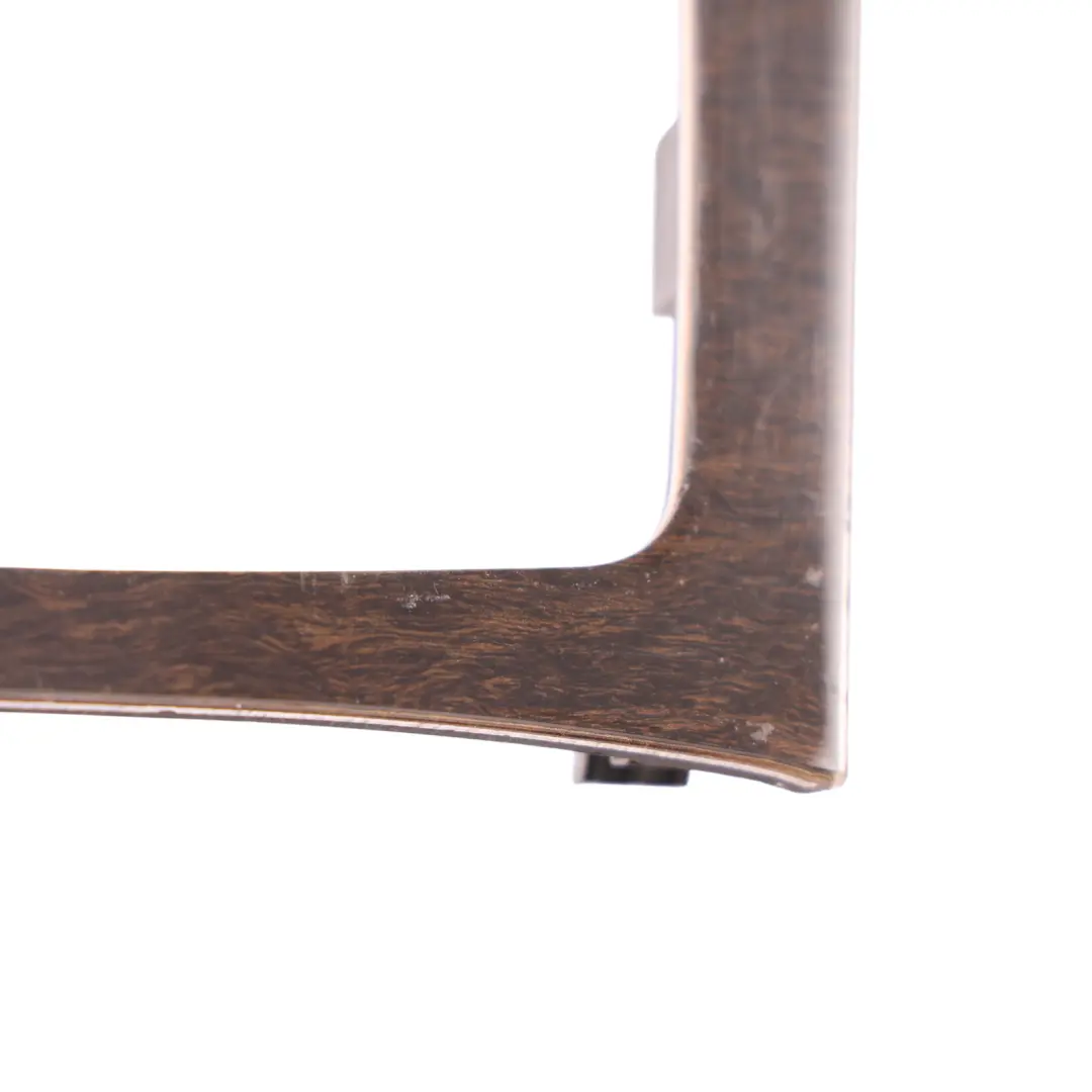 Mercedes S204 Ensemble Baguettes Décoratives Bois Intérieur Tableau Bord - SKU A2046800090-1 - Numéro de pièce A2046800090