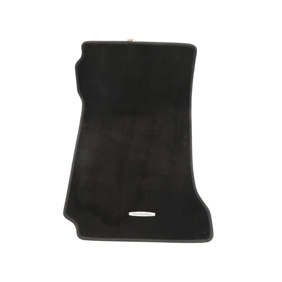 Mercedes W204 Floor Mats Set Interior Front Rear Footwell Covers - SKU RHD-A2046803048 - Part number A2046803048