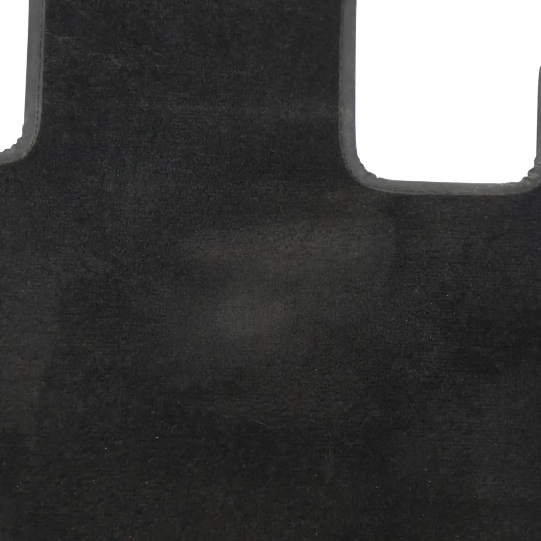 Mercedes W204 Floor Mats Set Interior Front Rear Footwell Covers - SKU RHD-A2046803048 - Part number A2046803048