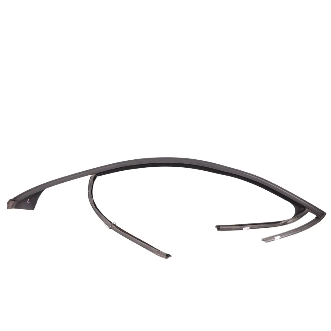 Guarnizione Guida Vetro Porta Gomma Anteriore Sinistra per Mercedes W204 con numero di parte A2047251125 Mercedes W204 Guarnizione Guida Vetro Porta Gomma Anteriore Sinistra - SKU A2047251125 - Numero di parte A2047251125