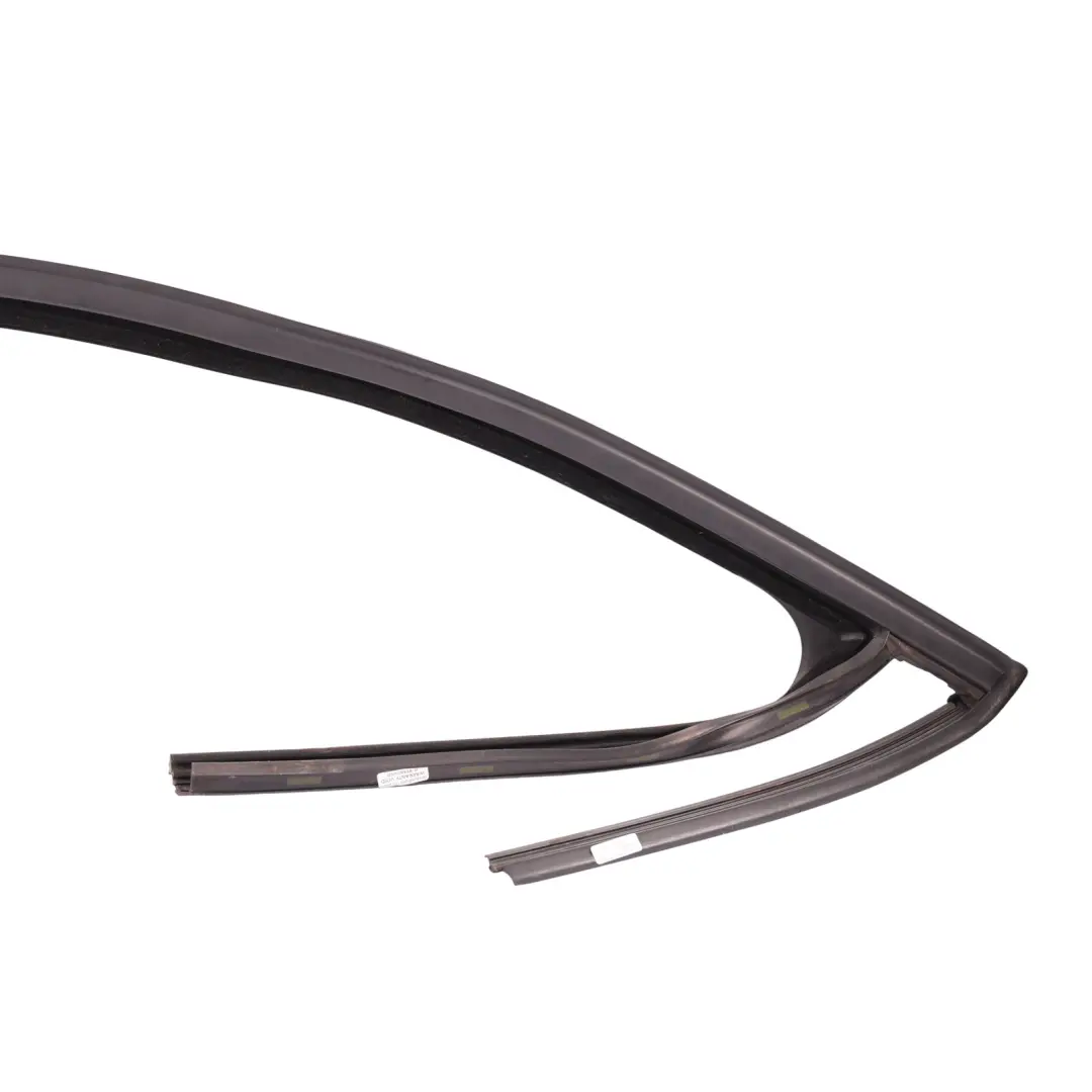 Mercedes W204 Türfenster Führungsschiene Dichtung Gummi Vorne Links - SKU A2047251125 - Teilenummer A2047251125