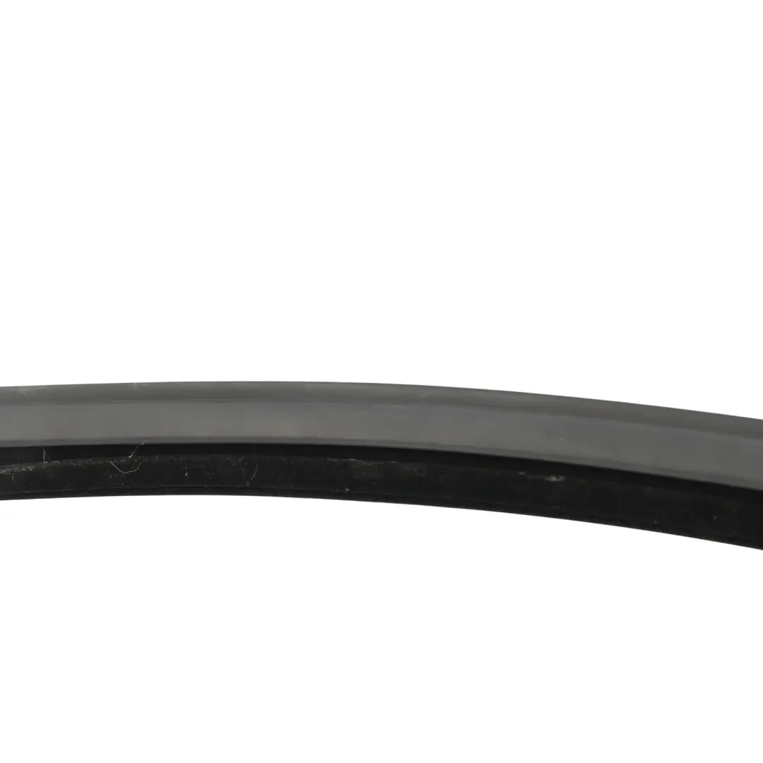 Mercedes W204 Türfenster Führungsschiene Dichtung Gummi Vorne Links - SKU A2047251125 - Teilenummer A2047251125