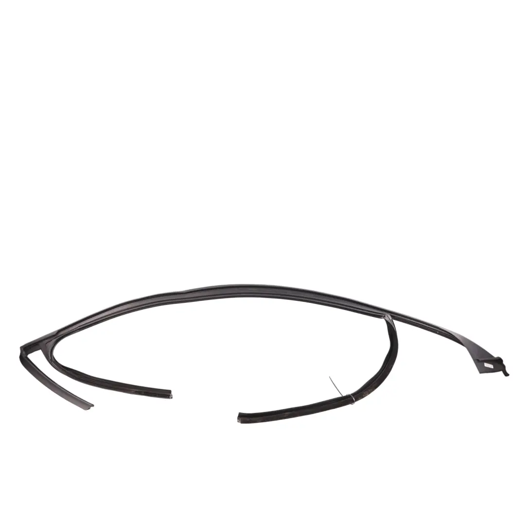 Mercedes W204 Guarnizione Guida Vetro Porta Gomma Anteriore Sinistra - SKU A2047251125 - Numero di parte A2047251125