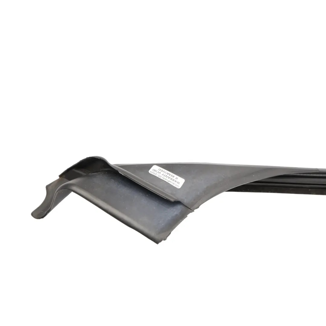 Mercedes W204 Joint Rail Guide Vitre Porte Caoutchouc Avant Droit - SKU A2047251225 - Numéro de pièce A2047251225