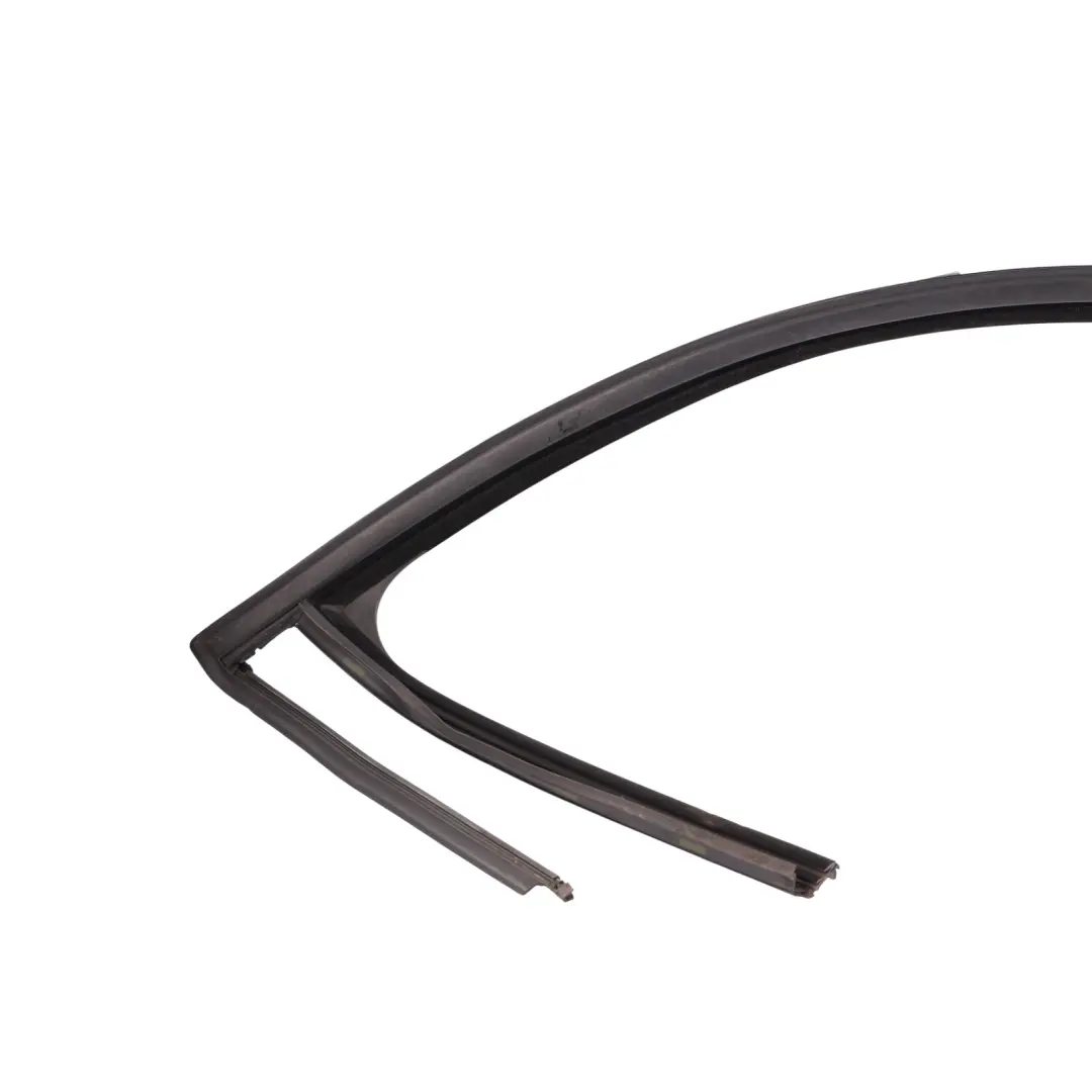 Mercedes W204 Türfenster Führungsschiene Dichtung Gummi Vorne Rechts - SKU A2047251225 - Teilenummer A2047251225