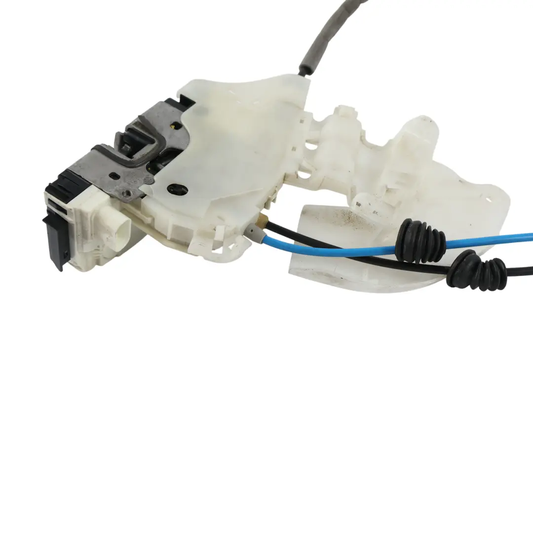 Mercedes X218 W176 W246 Door Lock Mechanism Actuator Rear Right O/S - SKU A2047303635-6 - Part number A2047303635