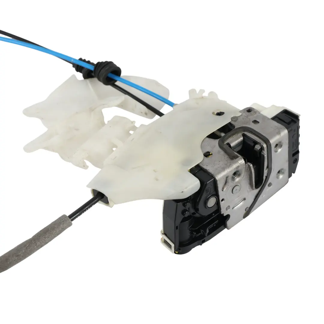 Door Lock Mechanism Actuator Rear Right O/S to Mercedes X218 W176 W246 with Part number A2047303635 Mercedes X218 W176 W246 Door Lock Mechanism Actuator Rear Right O/S - SKU A2047303635-6 - Part number A2047303635