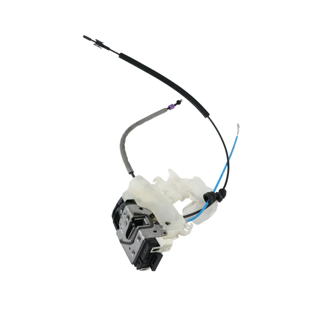 Mercedes X218 W176 W246 Türschloss Stellmotor Hinten Rechts - SKU A2047303635-6 - Teilenummer A2047303635